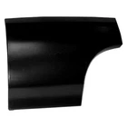 For Chevy Chevelle 70-72 Lower Quarter Panel Patch Front Section Rear Driver New. Price: $41.89.