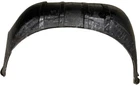 Genuine Ford Wheelhouse Liner YL3Z-8427886-AA New. Price: $73.96.