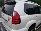 03-09 Lexus GX470 Oem Passenger Right Quarter Panel *cut* White Used. Price: $306.00.