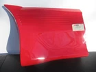 New Right Rear Quarter Extension For Pontiac Grand Prix Mclaren, Gtp Turbo - Red. Price: $200.00.