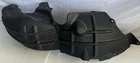 22 - 25 Honda Civic Rear Left Driver Inner Fender Liner Splash Shield # 108940 Used. Price: $112.00.