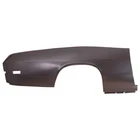 Quarter Panel Passenger Side Fits 1971 Dodge Demon 2150-600-70R New. Price: $479.30.