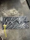 Grill Mercedes Benz H247 Gla Molding For Radiator A2478884600 Used. Price: $100.00.