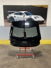 2019-2025 Audi Q3 F3 Rear Trunk Lid Liftgate Panel Black LY9T Oem *note* Used. Price: $637.00.