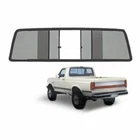 C.r. Laurence TSW200S Duo-vent Four Panel Slider With Solar Glass Ford New. Price: $406.84.