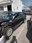 Passenger Quarter Panel With Blind Spot Alert Fits 18-24 Camry 129726 Used. Price: $445.50.