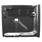 Sherman Floor Pan Patch Section New. Price: $72.33.