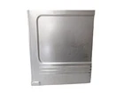 Willys Station Wagon & Panel Delivery Quarter Front Section Left 1946-1964 New. Price: $130.00.