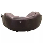 Genuine Ford Wheelhouse Liner 6E5Z-5428370-A New. Price: $19.27.