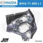 Genuine Mazda B4YA-71-40X Driver Lh Rear Extension 2014-2018 3 New. Price: $138.99.