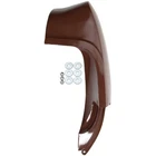 Cj Classics Quarter Panel Extension Passenger Side Mustang Coupe/ Convertible... New. Price: $70.99.