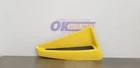 01 Ford Mustang Svt Cobra Coupe Quarter Panel Scoop Left Driver Yellow Used. Price: $125.00.