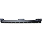 Oe Style Rocker Panel For 14-18 Chevy Pickup Silverado Crew Cab Gmc Sierra Left New. Price: $191.95.