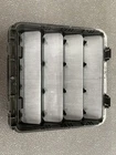 68323649AB 2002-21 Dodge Ram Cab Bodyside Aperture Exhauster New. Price: $10.38.