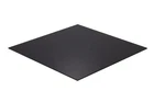Falken Design BK2025-1-4/2436 Acrylic Black Sheet, 24" X 36", 1/4" Thick New. Price: $107.17.