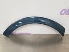 2024 Buick Envista Avenir Rear Quarter Panel Flare Only Blue Right Passenger Used. Price: $75.00.