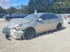 Passenger Right Quarter Panel Fits 15-17 Camry 591268 Used. Price: $522.50.