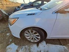 2015 Buick Lacrosse Driver Left Fender Used 4DR Wht Pc Gaz Local Pickup Only. Price: $284.95.