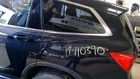 Driver Quarter Panel Without Park Assist Awd Fits 16-18 Pilot 10310819 Used. Price: $514.15.