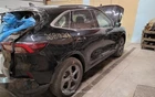 Ford Escape 2020-2023 Right Quarter Panel Black LJ6Z 78278A92-A 3802 Used. Price: $450.00.