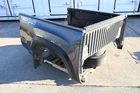 2020 - 2023 Toyota Tacoma Crew Cab Rear Pickup Truck Bed Box 5' Oem Gray 1G3 Used. Price: $2549.90.