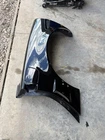Rear Left Driver Quarter Panel Oem Chevrolet Corvette C6 Z06 2005-13 Some Damage Used. Price: $1050.00.