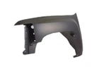 Sherman Parts Fender 2007-2013 Chevy Silverado 1500/2500/3500 Left/driver Side New. Price: $369.98.