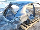 2025 Corolla Gr-four GZEA14 Ce Left Rear Quarter Panel Used. Price: $1995.32.