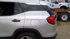 Driver Left Quarter Panel Fits 18-19 Terrain 450846 Used. Price: $550.00.