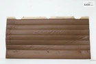 2018-2024 Freightliner Cascadia Rear Body Upholstery Backwall Panel Oem Used. Price: $180.99.