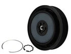 A/c Compressor Clutch Kit For 2009-17 Jeep Compass Patriot Dodge Caliber 2010-12 New. Price: $49.99.