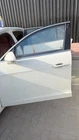 2013-2019 Bentley Flying Spur Rear Quarter Panel 4W0898166 Used. Price: $5724.99.