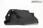 2011-2022 Chrysler 300 Rear Left Side Trunk Quarter Panel Liner Cover Trim Oem Used. Price: $138.24.