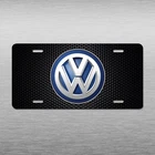 Volkswagen Vanity Plate Custom License For Vw Fans New. Price: $14.98.