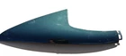 2001 Mustang Bullitt Driver Side Sail Panel Used. Price: $119.95.