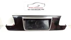 1999 Mazda Millenia Center Trunk Lid License Plate Tail Finish Panel Black 20E Used. Price: $85.00.