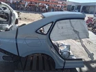 Passenger Right Quarter Panel Fits 20-22 Passat 3772357 Used. Price: $455.00.