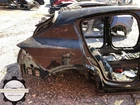 2023 Maserati Grecale M182 Right Passenger Rear Quarter Panel Body Frame Cut Used. Price: $849.99.