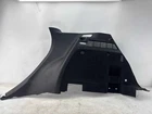 2017 - 2019 Lincoln Mkc Rear Right Side Trunk Quarter Panel Trim Cover Oem Used. Price: $145.25.