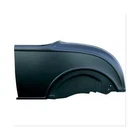United Pacific 1932 Ford 5-WINDOW Coupe Quarter Panel B20033 New. Price: $1416.77.