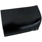Quarter Panel Rear Fender Front Driver Left Side Lower For Chevy Hand Na Blazer New. Price: $43.91.