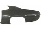 Sherman Driver/left Quarter Panel 2DR For 1972 Plymouth Road Runner/satellite New. Price: $623.84.