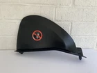 Jaguar Xf Dash Instrument Panel End Cap Cover Left 8X23F04481 2009-2015 Oem Used. Price: $22.50.