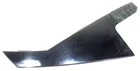 14-2019 Fiat 500L Rear Right Quarter Door Window C-pillar Molding 735522839 Oem Used. Price: $33.87.