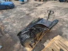 22-25 Oem Bmw G42 230 M240 Rear Right Passenger Side Quarter Panel Body Cut Used. Price: $1379.95.