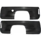 For Dodge Ram 2500 Fender 1994-2002 Driver Passenger Rear Outer Panel 8 Ft Bed New. Price: $1594.37.