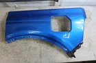 2021-2025 Ford Bronco Oem Rear Left Lh Driver Quarter Panel M2DBS27971 Used. Price: $199.95.