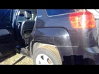 Driver Left Quarter Panel Fits 10-14 Terrain 174374 Used. Price: $339.25.
