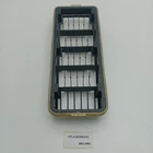2013-2022 Land Rover Range L405 Rear Body Ventilation Grille CPLA280B62AC Used. Price: $113.80.