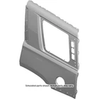 Genuine Gm Driver Side Quarter Outer Panel 23184163 New. Price: $1794.72.